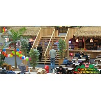Bekijk de deal van Wowdeal: Entreeticket Monkey Town Venlo