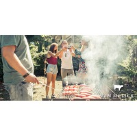 Bekijk de deal van Wowdeal: BBQ- of tapas-pakket van Keurslager Van Melick