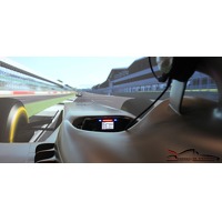 Bekijk de deal van Wowdeal: Adrenaline Xperience: Racen in een F1-simulator