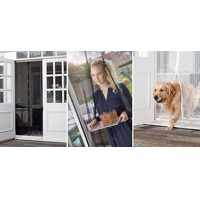 Bekijk de deal van Wowdeal: Bug Away: insecten buiten houden