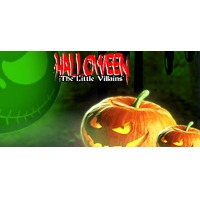 Bekijk de deal van Wowdeal: Halloween The Little Villains in Mondo Verde Landgraaf