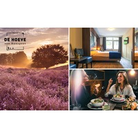 Bekijk de deal van Social Deal: Overnachting(en) voor 2 + late check-out + ontbijt + drankje Bekijk de deal van Social Deal: Overnachting(en) voor 2 + late check-out + ontbijt + drankje