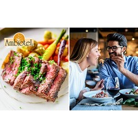 Bekijk de deal van Social Deal: 3-gangendiner a la carte Bekijk de deal van Social Deal: 3-gangendiner a la carte