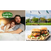 Bekijk de deal van Social Deal: Overnachting(en) voor 2 + ontbijt + late check-out + eventueel 3-gangendiner Bekijk de deal van Social Deal: Overnachting(en) voor 2 + ontbijt + late check-out + eventueel 3-gangendiner