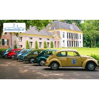 Bekijk de deal van Social Deal: Puzzeltocht (4 pers.) met een Kever + koffie + lekkers Bekijk de deal van Social Deal: Puzzeltocht (4 pers.) met een Kever + koffie + lekkers