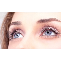 Bekijk de deal van Social Deal: Wimperlift + evt. wimpers verven