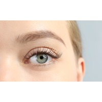 Bekijk de deal van Social Deal: Wimperlift + verven