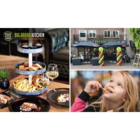 Bekijk de deal van Social Deal: High friet met Piet Bekijk de deal van Social Deal: High friet met Piet