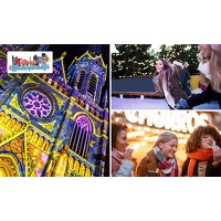 Bekijk de deal van Social Deal: Schaatsen + consumptie en meer bij Tilburgs Winterparadijs Bekijk de deal van Social Deal: Schaatsen + consumptie en meer bij Tilburgs Winterparadijs