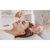 Bekijk de deal van Social Deal: Luxe gezichtsbehandeling (75 min)