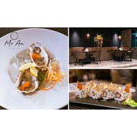 Bekijk de deal van Social Deal: Onbeperkt genieten van Aziatische gerechtjes bij Mr. Au by Sun On Bekijk de deal van Social Deal: Onbeperkt genieten van Aziatische gerechtjes bij Mr. Au by Sun On