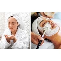 Bekijk de deal van Social Deal: Zouttherapie voor 1 of 2 personen Bekijk de deal van Social Deal: Zouttherapie voor 1 of 2 personen
