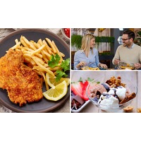 Bekijk de deal van Social Deal: 3-gangen keuzediner bij Brasserie Leef Bekijk de deal van Social Deal: 3-gangen keuzediner bij Brasserie Leef