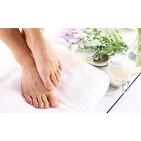 Bekijk de deal van Social Deal: 3 kalk- en schimmelnagelbehandelingen Bekijk de deal van Social Deal: 3 kalk- en schimmelnagelbehandelingen