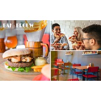 Bekijk de deal van Social Deal: 2-gangen keuzediner bij Bak & Brouw Bekijk de deal van Social Deal: 2-gangen keuzediner bij Bak & Brouw