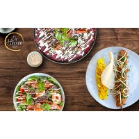 Bekijk de deal van Social Deal: 3-gangen keuzediner Bekijk de deal van Social Deal: 3-gangen keuzediner