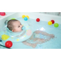 Bekijk de deal van Social Deal: Babyfloaten + evt. babymassage