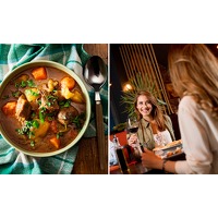 Bekijk de deal van Social Deal: 3-gangendiner + amuse bij Bistro Le Cremant Bekijk de deal van Social Deal: 3-gangendiner + amuse bij Bistro Le Cremant