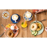 Bekijk de deal van Social Deal: Ontbijt + verse jus d'orange