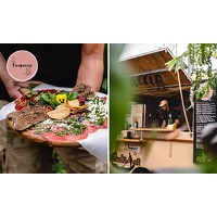 Bekijk de deal van Social Deal: Carpaccio + smoothie naar keuze bij The Carpaccio Club Bekijk de deal van Social Deal: Carpaccio + smoothie naar keuze bij The Carpaccio Club