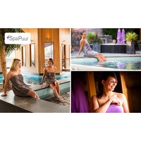 Bekijk de deal van Social Deal: Dagentree voor SpaPuur Bekijk de deal van Social Deal: Dagentree voor SpaPuur