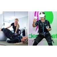 Bekijk de deal van Social Deal: EMS-afslanksessie(s) eventueel met VR-bril Bekijk de deal van Social Deal: EMS-afslanksessie(s) eventueel met VR-bril