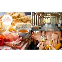 Bekijk de deal van Social Deal: Shared platter bij The Beach Food Club Bekijk de deal van Social Deal: Shared platter bij The Beach Food Club