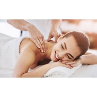 Bekijk de deal van Social Deal: Ontspanningsmassage of coaching (60 min) Bekijk de deal van Social Deal: Ontspanningsmassage of coaching (60 min)