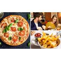 Bekijk de deal van Social Deal: 2-gangen keuzediner Bekijk de deal van Social Deal: 2-gangen keuzediner