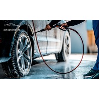 Bekijk de deal van Social Deal: Autowasbeurt naar keuze Bekijk de deal van Social Deal: Autowasbeurt naar keuze