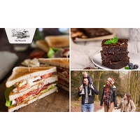 Bekijk de deal van Social Deal: Winter-wandelarrangement + warme drank, gebak & lunch Bekijk de deal van Social Deal: Winter-wandelarrangement + warme drank, gebak & lunch