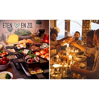 Bekijk de deal van Social Deal: Gourmetpakket af te halen bij Eten en Zo Den Bosch Bekijk de deal van Social Deal: Gourmetpakket af te halen bij Eten en Zo Den Bosch