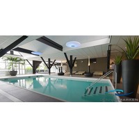 Bekijk de deal van Wowdeal: Entreeticket voor Sauna Dennenmarken