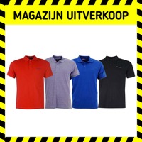 Bekijk de aanbieding van Koopjedeal.nl 1: Katoenen Heren Polo's