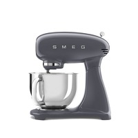 Bekijk de aanbieding van iBOOD Home & Living: Smeg keukenmachine SMF03GREU