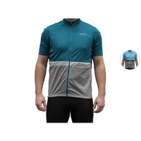 Bekijk de aanbieding van iBOOD Sports & Outdoor: Craft Core Endur jersey fietsshirt