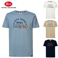Bekijk de aanbieding van ElkeDagIetsLeuks: Petrol Industries T-shirts