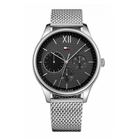 Bekijk de aanbieding van Watch2day.nl: Tommy Hilfiger Damon TH1791415 heren horloge
