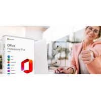 Bekijk de deal van Wowdeal: Levenslange licentie voor Microsoft Office 2021 Professional Plus met online trainingen
