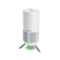 Bekijk de aanbieding van iBOOD.com: Honeywell True HEPA luchtreiniger HPA830WE