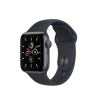 Bekijk de aanbieding van iBOOD Electronics: Apple Watch SE GPS 2021