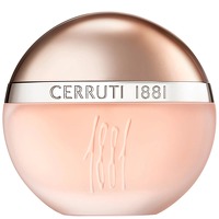 Bekijk de aanbieding van Plein.nl: Cerruti 1881 Pour Femme EDT spray 100 ml