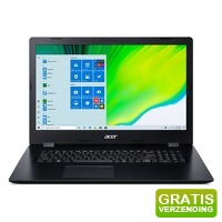 Bekijk de aanbieding van Expert.nl: Acer laptop Aspire 3 A317-52-38E6