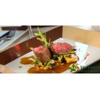 Bekijk de deal van Wowdeal: 4-gangen herfstmenu bij Restaurant De Vier Linden