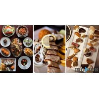 Bekijk de deal van Wowdeal: Grieks 3-gangen keuzemenu bij Restaurant Irodion Roermond