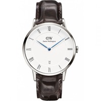 Bekijk de aanbieding van Watch2day.nl: Daniel Wellington DW00100097 dames horloge