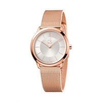 Bekijk de aanbieding van Watch2Day.nl 2: Calvin Klein Minimal K3M21626 heren horloge