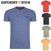 Bekijk de aanbieding van ElkeDagIetsLeuks: Superdry T-shirts sale