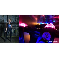 Bekijk de deal van Wowdeal: 2 x spelletje Lasergame bij Room Experience Geldrop