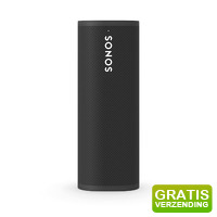 Bekijk de aanbieding van Expert.nl: Sonos Bluetooth speaker Roam SL